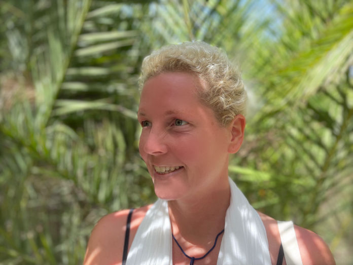 Franziska Heyde follow your calling