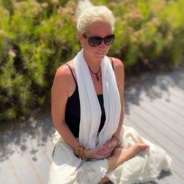 Franziska Heyde Clarity Coaching