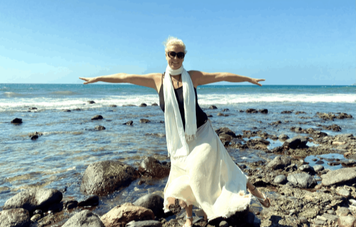 Franziska Heyde purpose coaching